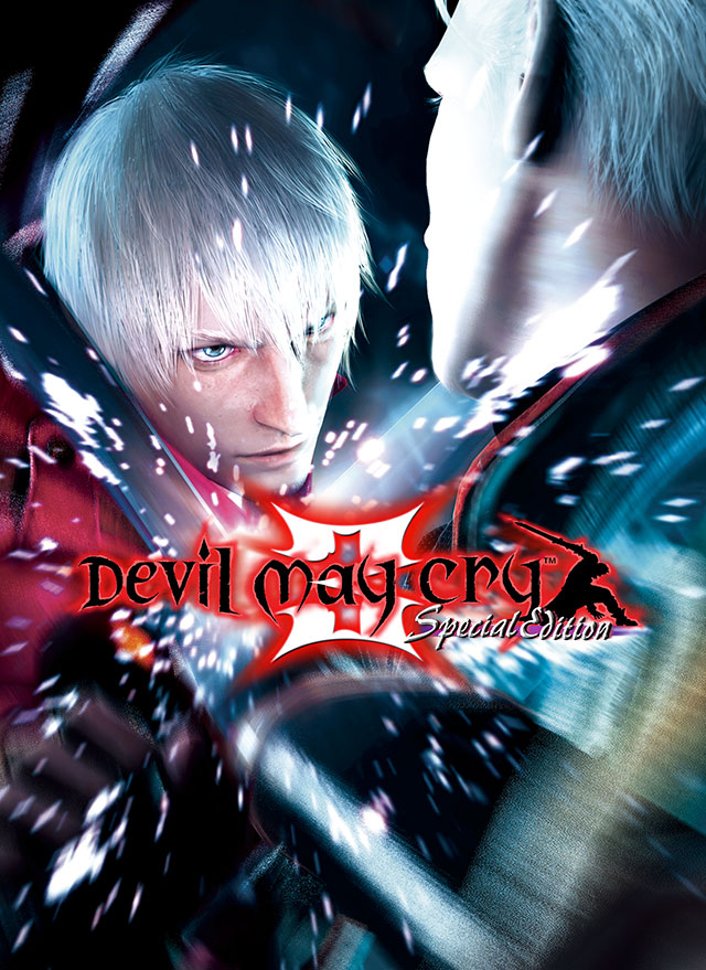 Devil May Cry 2 Special Edition