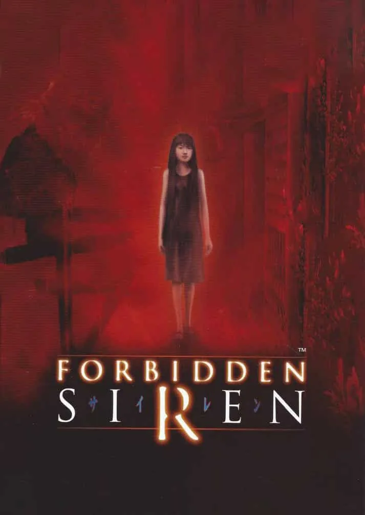 Forbidden Siren