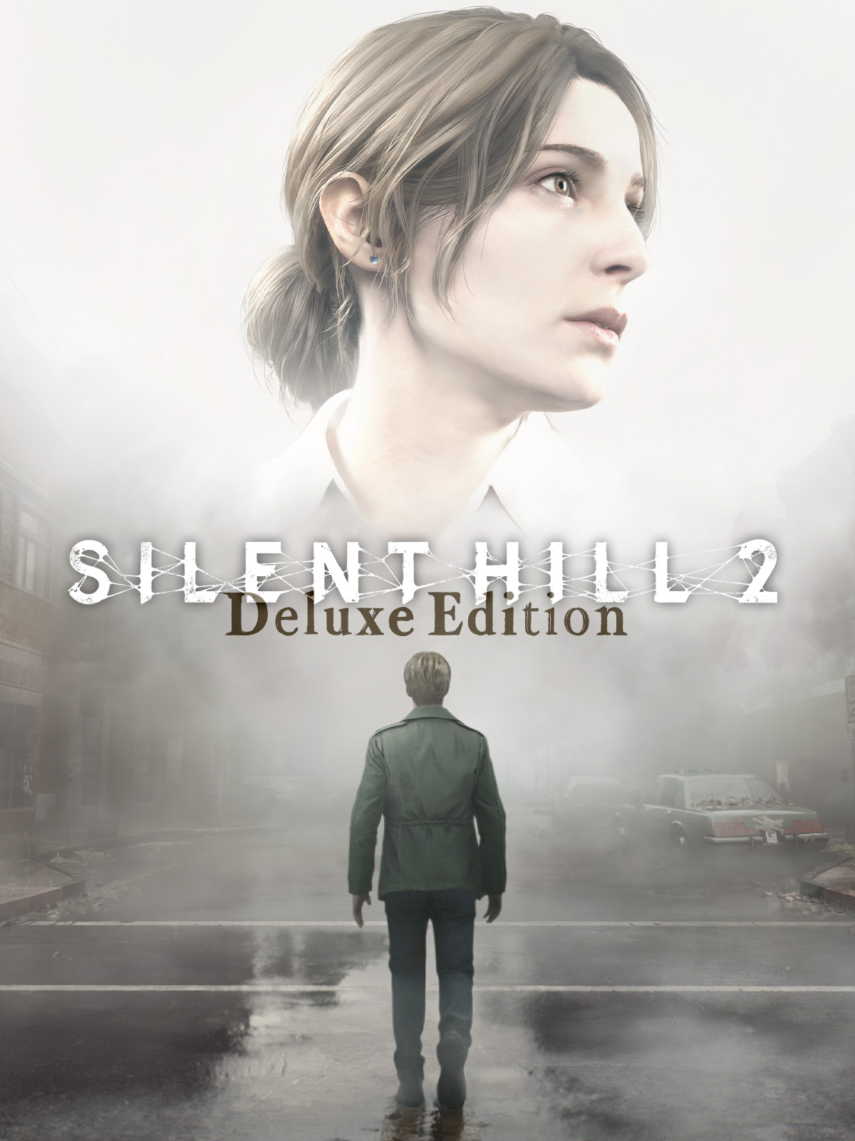 Silent Hill 2